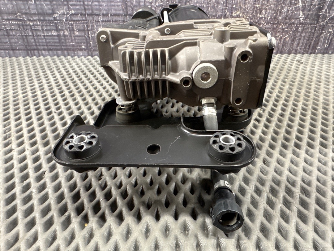 Компрессор подвески, 18220 рублей, Красноярск