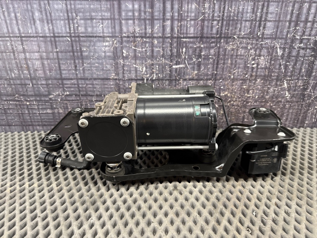 Компрессор подвески, 18220 рублей, Красноярск