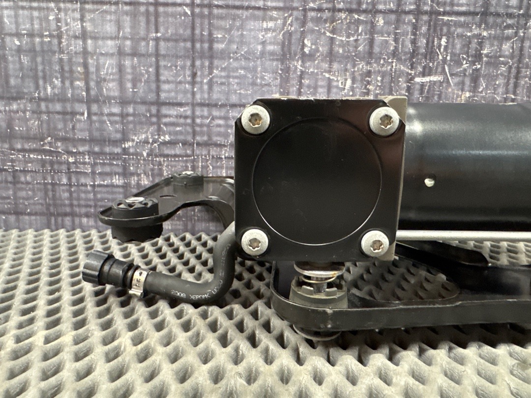 Компрессор подвески, 18220 рублей, Красноярск