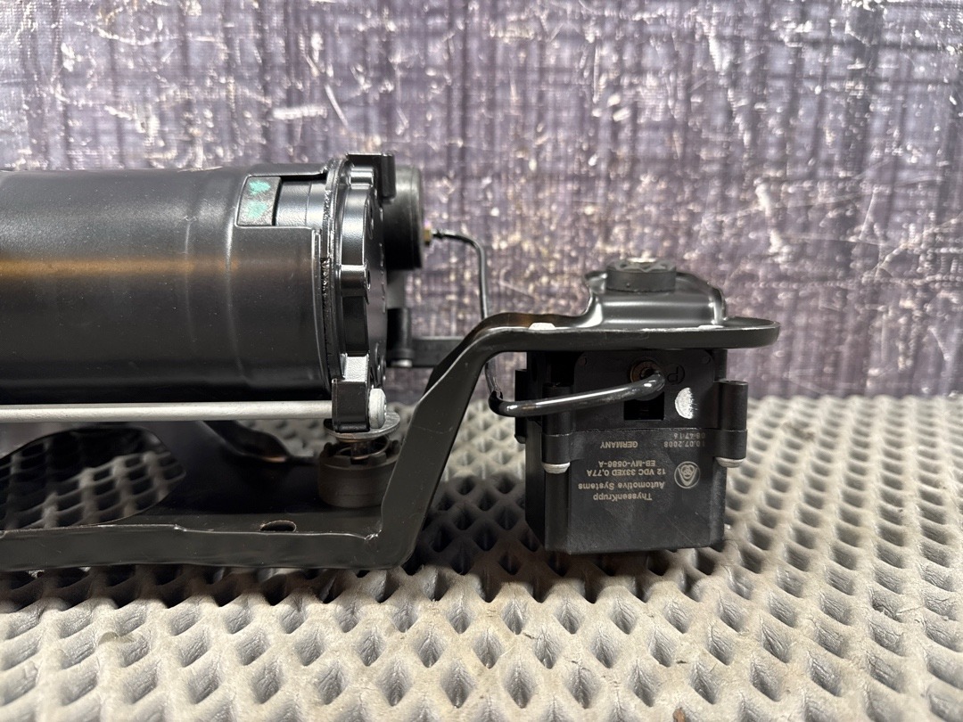 Компрессор подвески, 18220 рублей, Красноярск