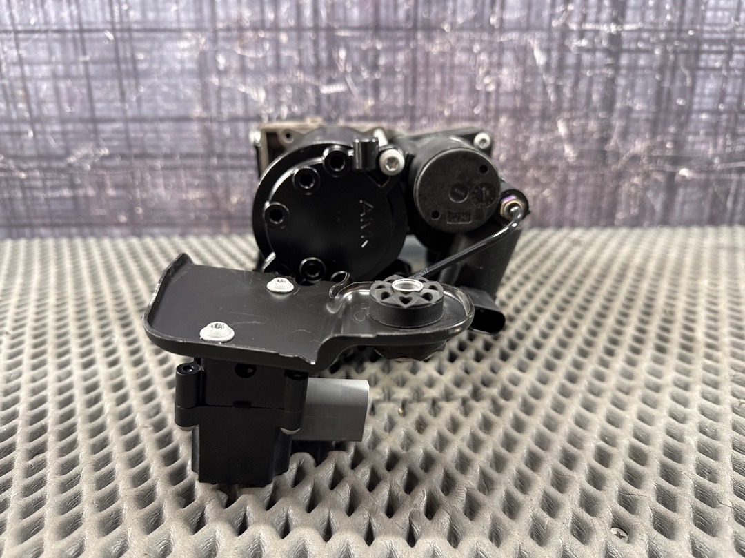 Компрессор подвески, 18220 рублей, Красноярск