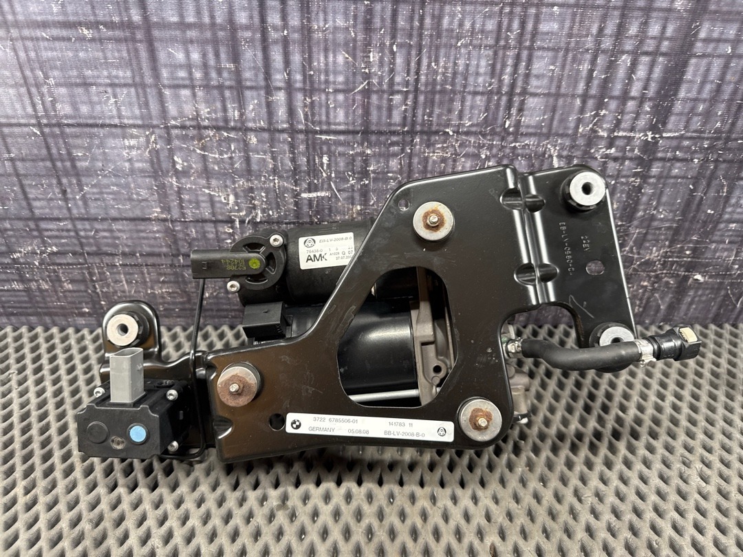 Компрессор подвески, 18220 рублей, Красноярск