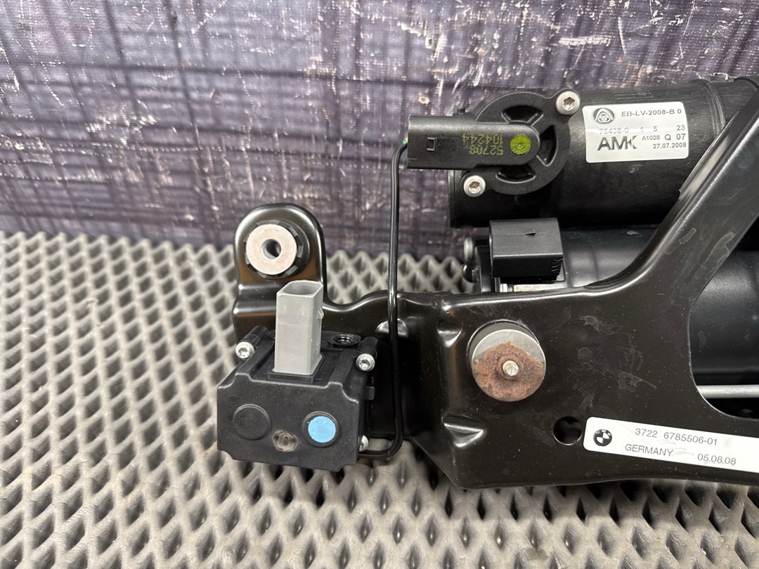 Компрессор подвески, 18220 рублей, Красноярск