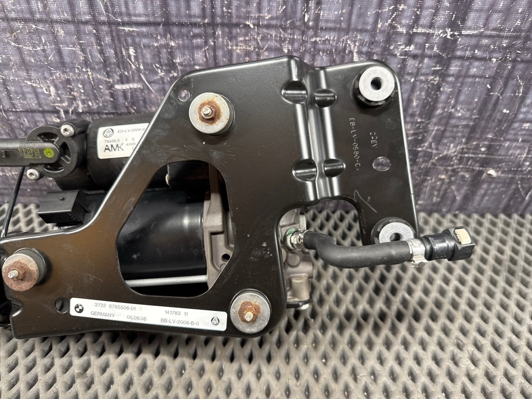 Компрессор подвески, 18220 рублей, Красноярск