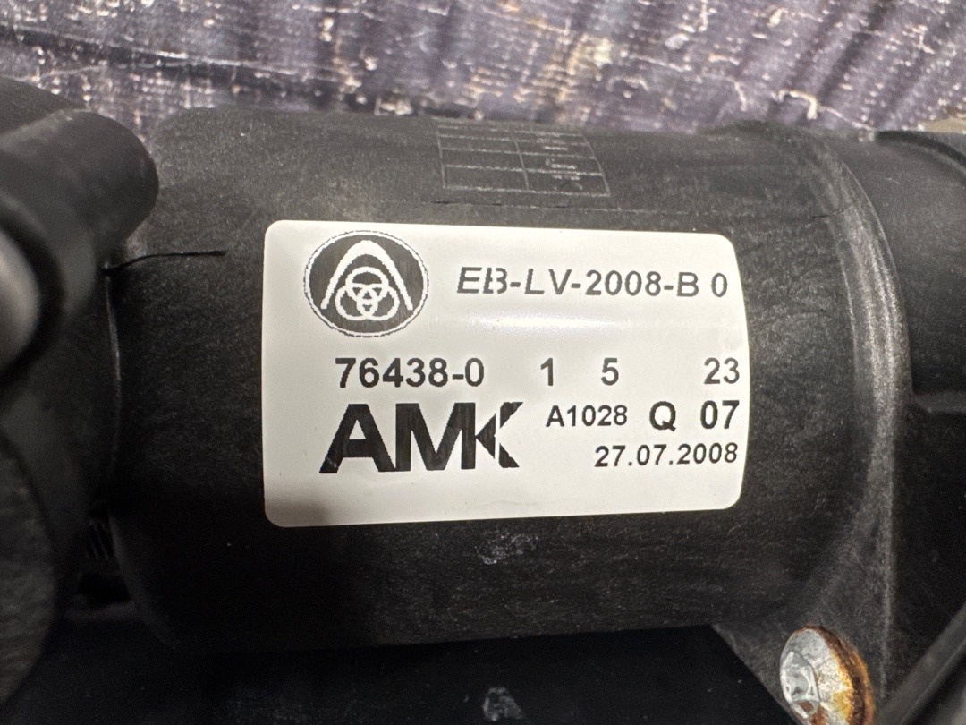 Компрессор подвески, 18220 рублей, Красноярск