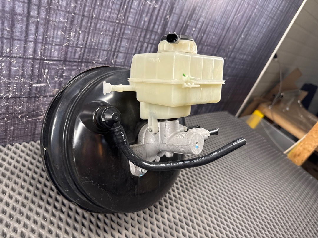 Вакуумный усилитель, 15310 рублей, Красноярск