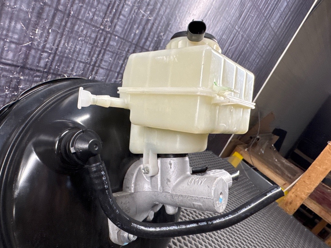 Вакуумный усилитель, 15310 рублей, Красноярск