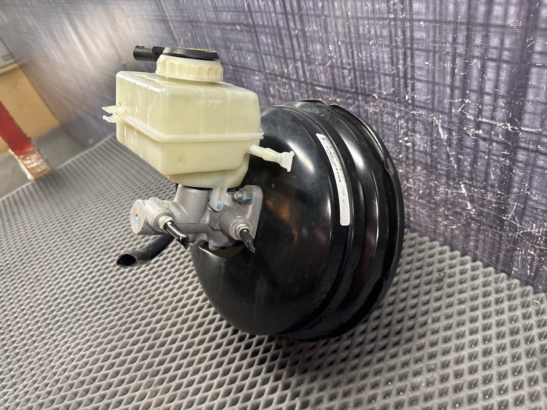 Вакуумный усилитель, 15310 рублей, Красноярск