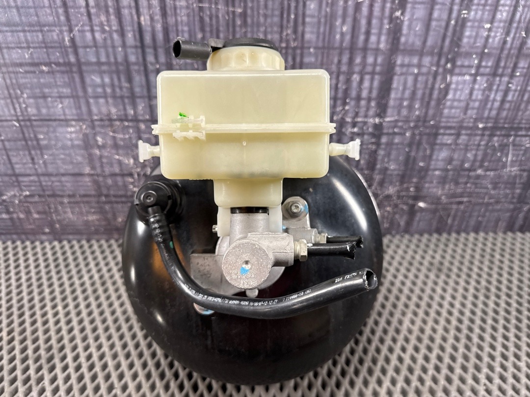 Вакуумный усилитель, 15310 рублей, Красноярск