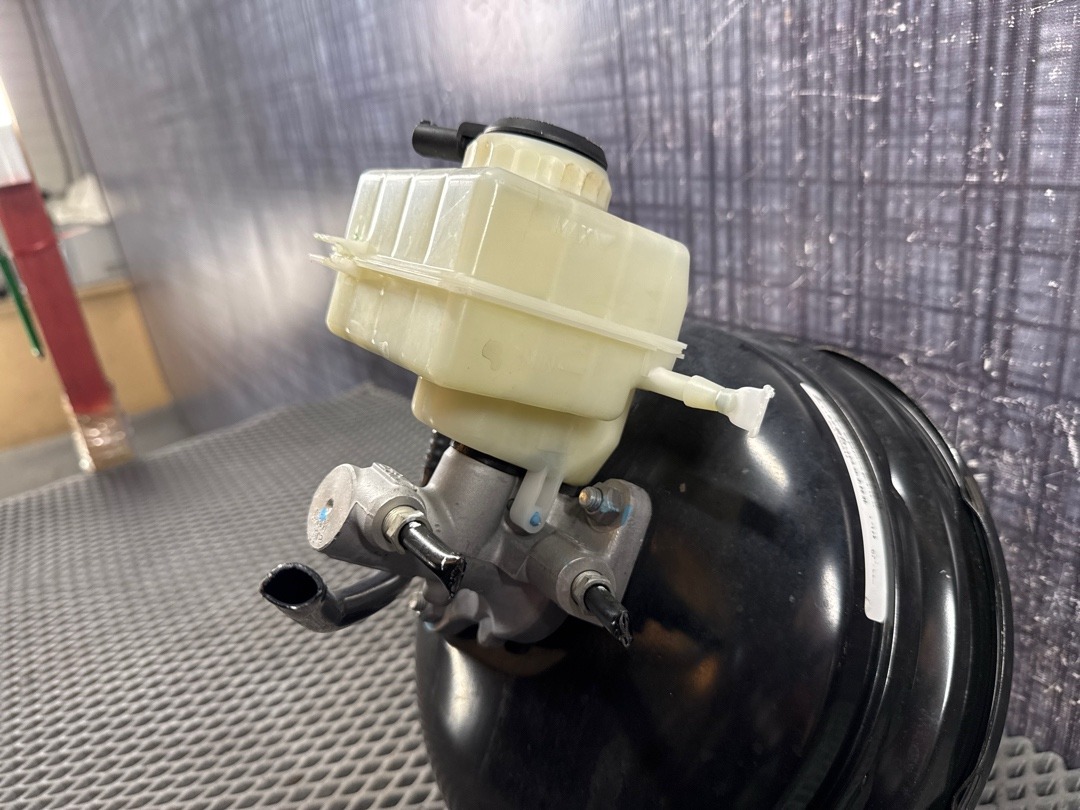 Вакуумный усилитель, 15310 рублей, Красноярск