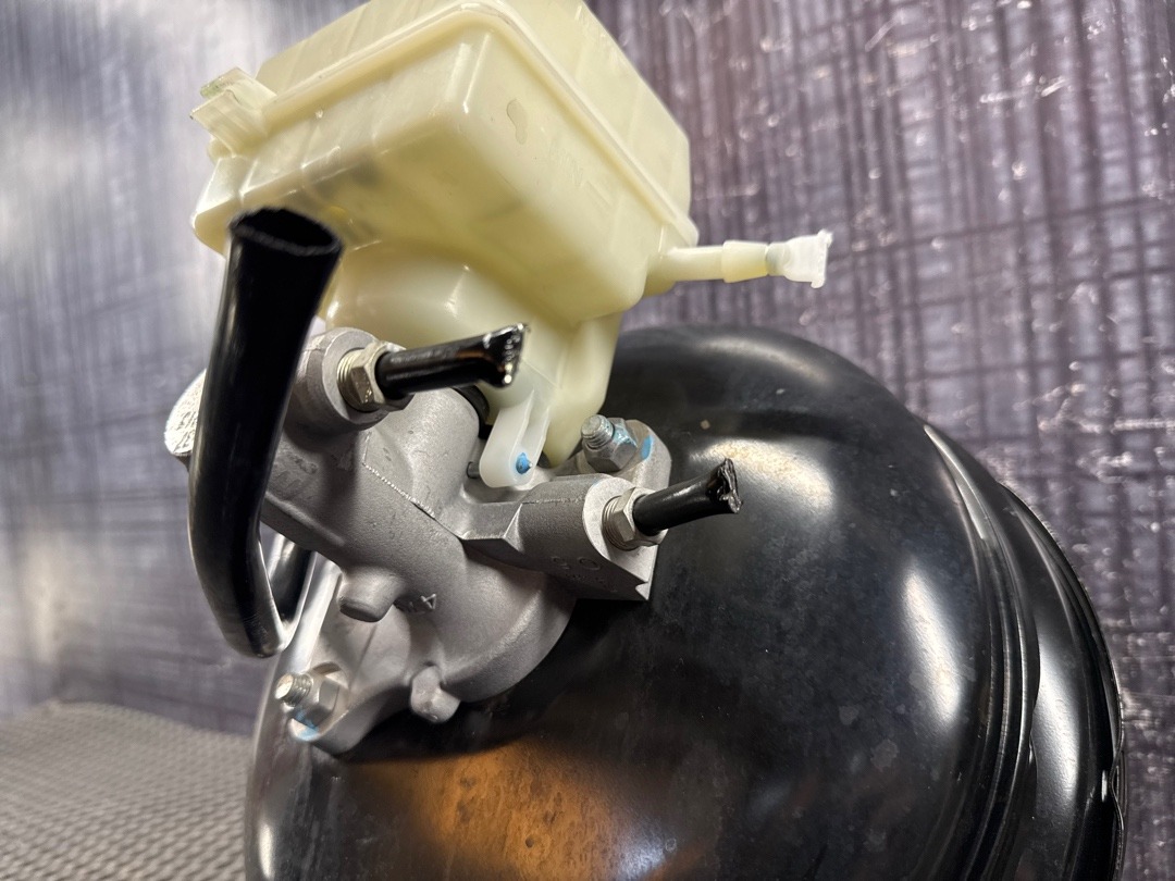 Вакуумный усилитель, 15310 рублей, Красноярск