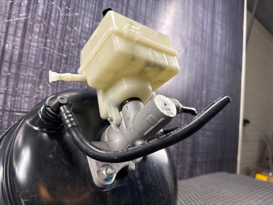 Вакуумный усилитель, 15310 рублей, Красноярск