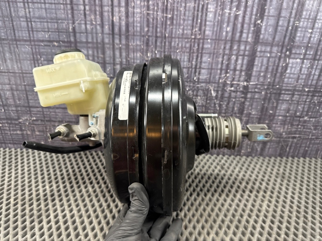 Вакуумный усилитель, 15310 рублей, Красноярск