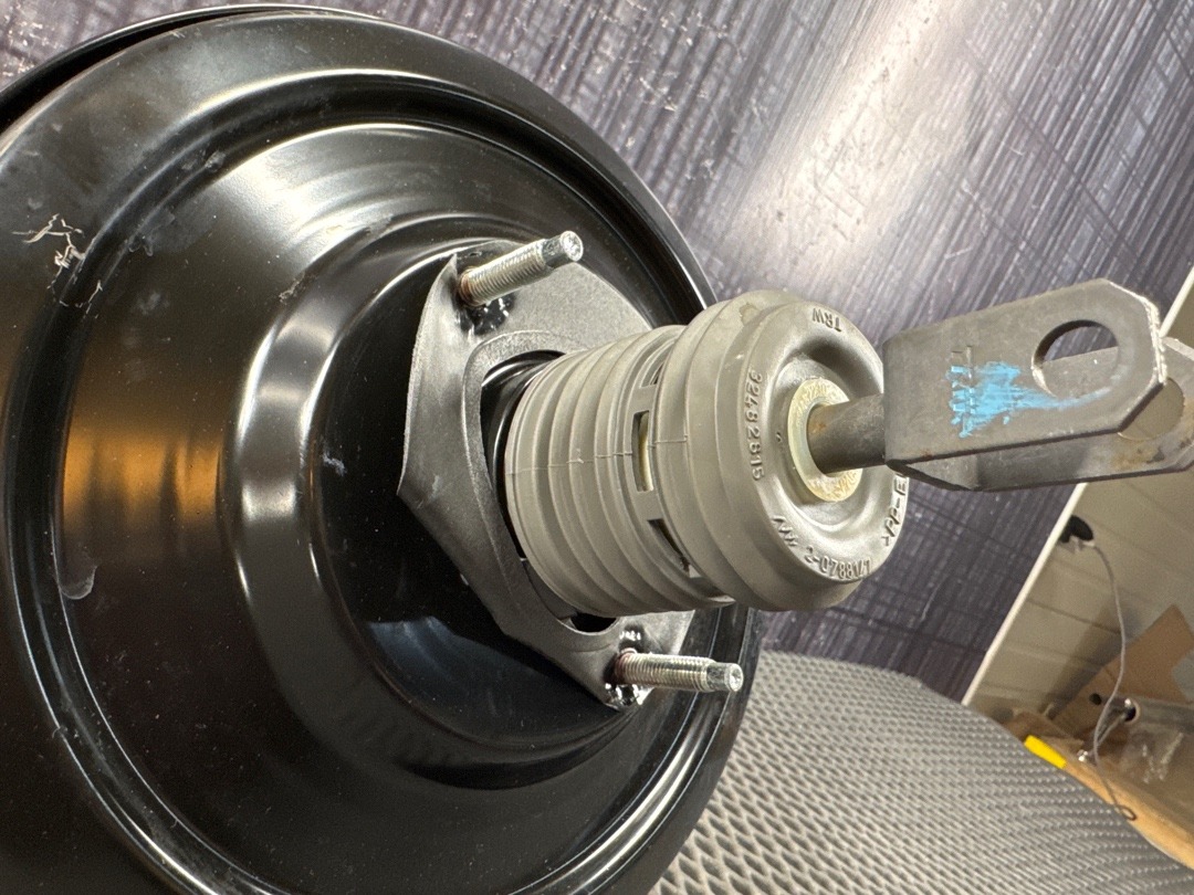 Вакуумный усилитель, 15310 рублей, Красноярск