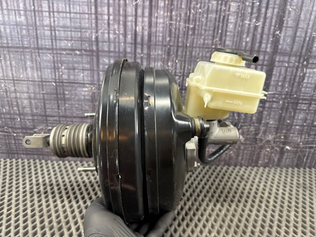 Вакуумный усилитель, 15310 рублей, Красноярск