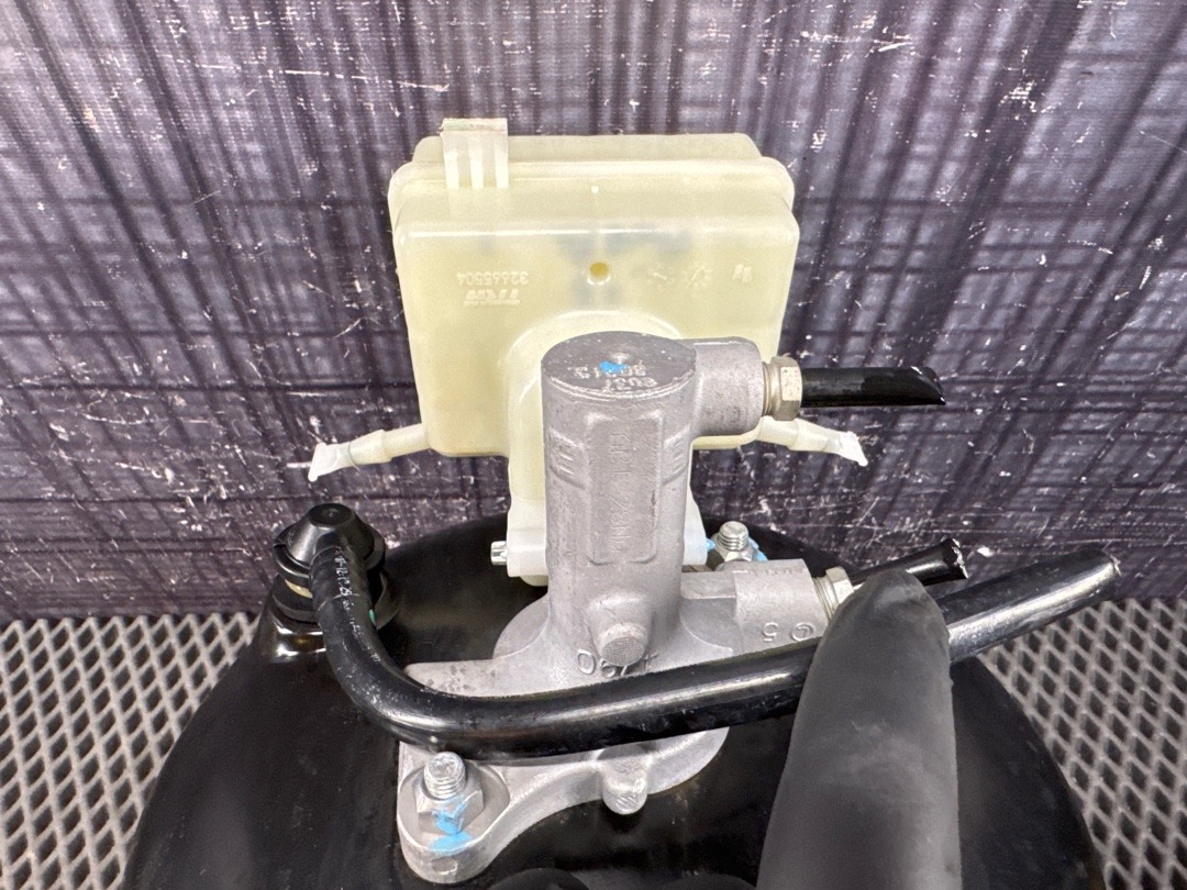 Вакуумный усилитель, 15310 рублей, Красноярск