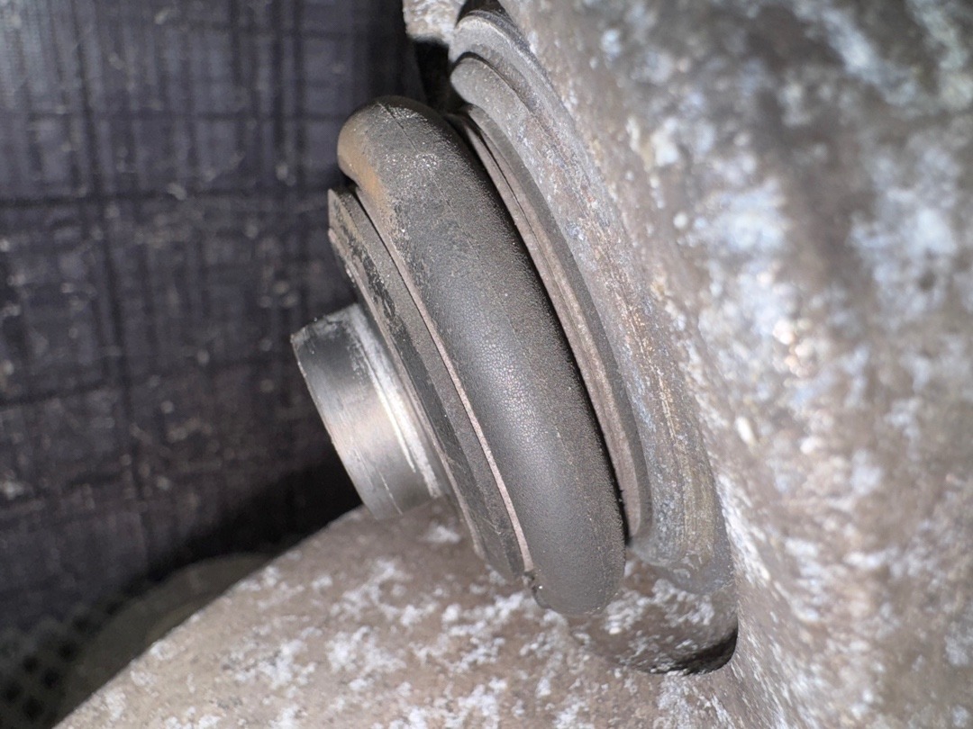 Поворотный кулак, 3140 рублей, Красноярск