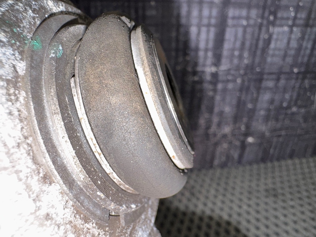 Поворотный кулак, 3140 рублей, Красноярск