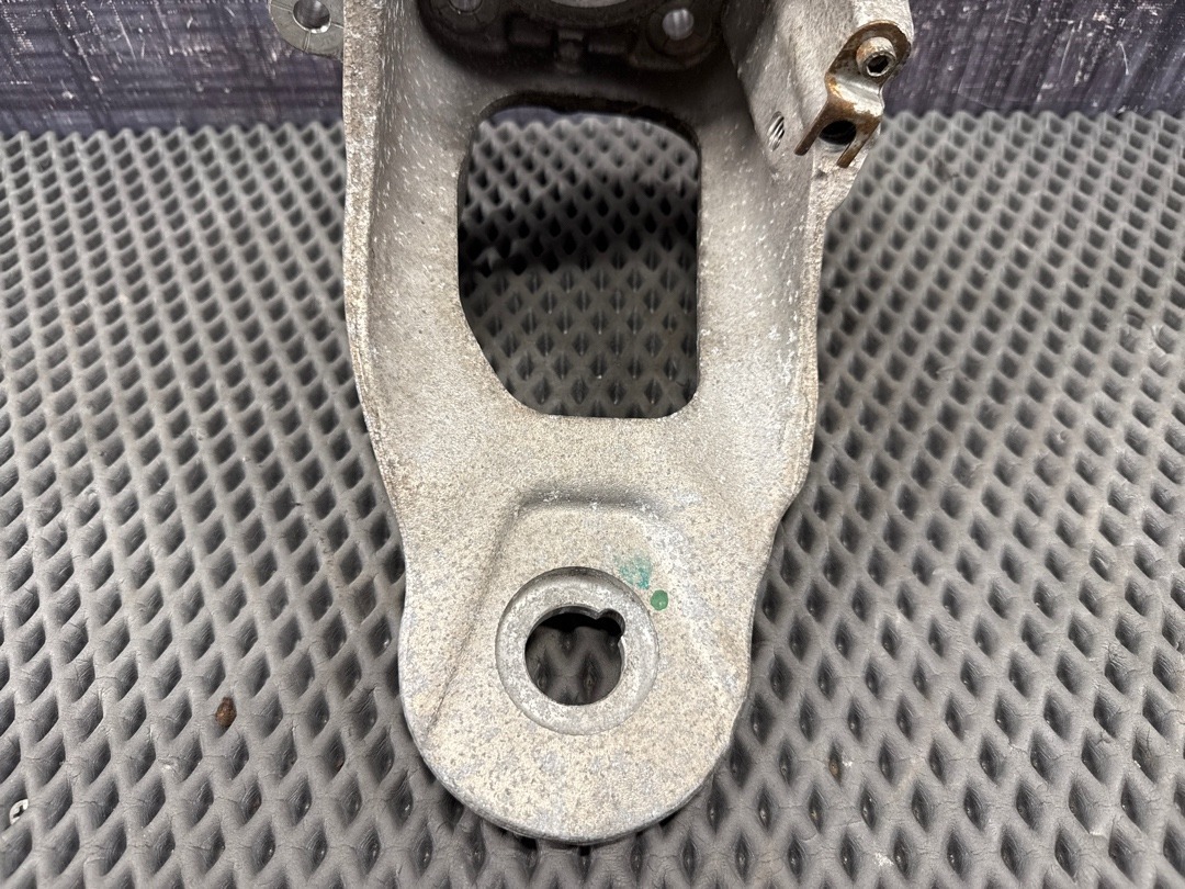 Поворотный кулак, 3140 рублей, Красноярск