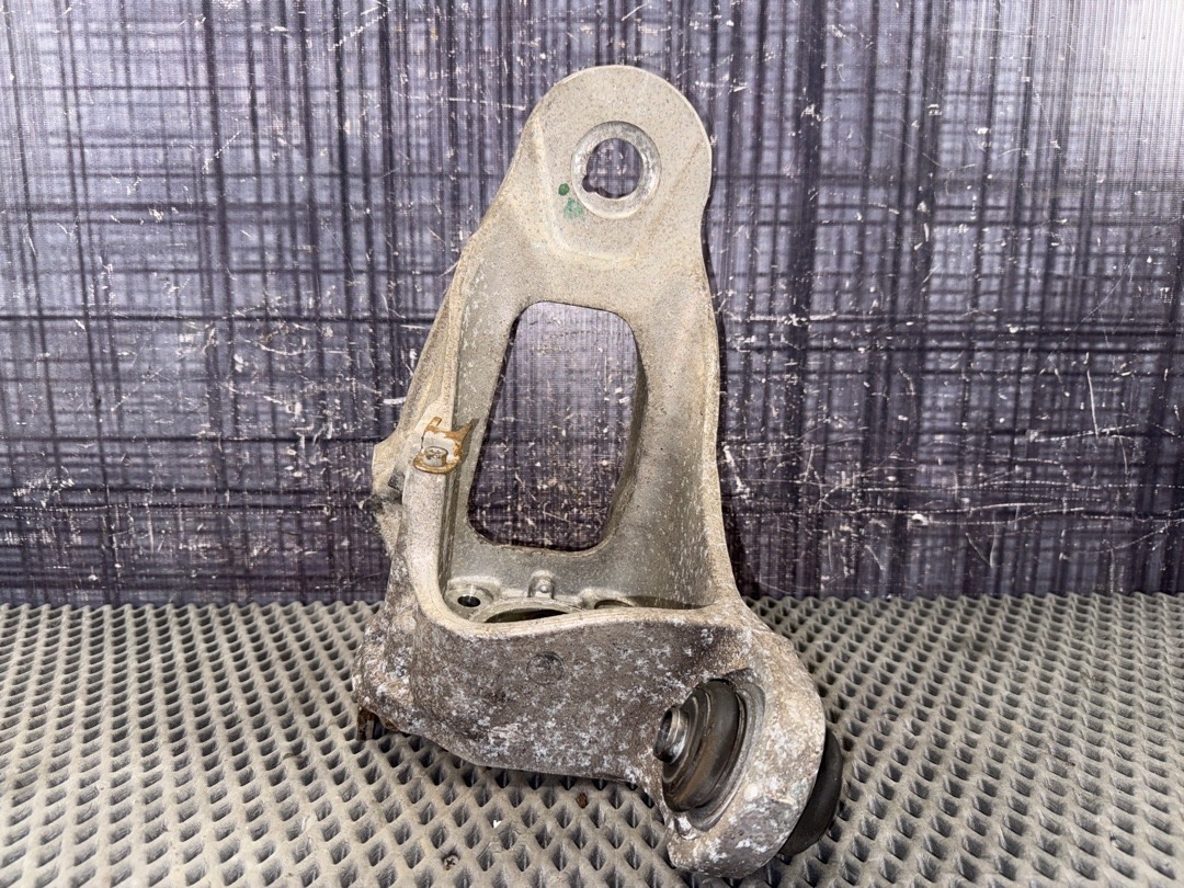 Поворотный кулак, 3140 рублей, Красноярск