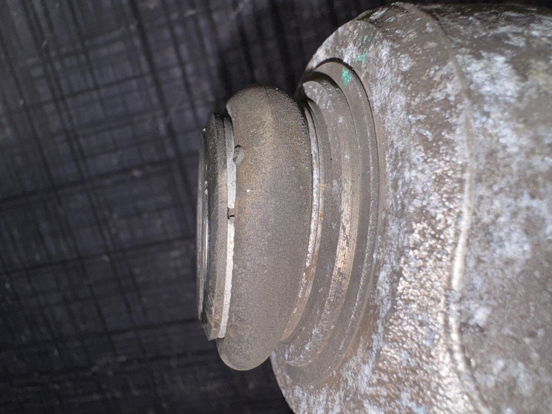 Поворотный кулак, 2670 рублей, Красноярск