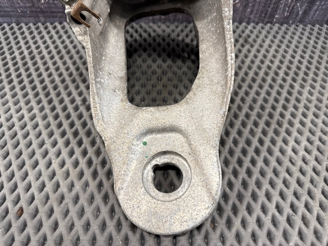 Поворотный кулак, 2670 рублей, Красноярск