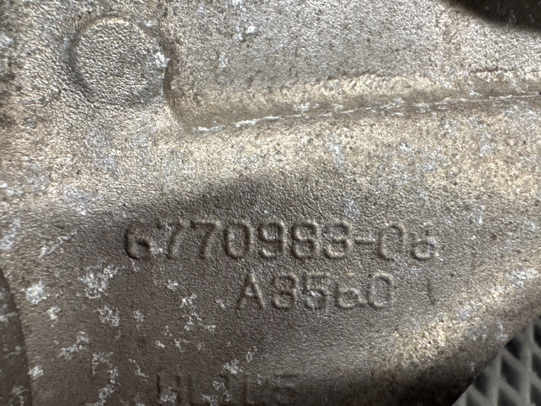 Поворотный кулак, 2670 рублей, Красноярск