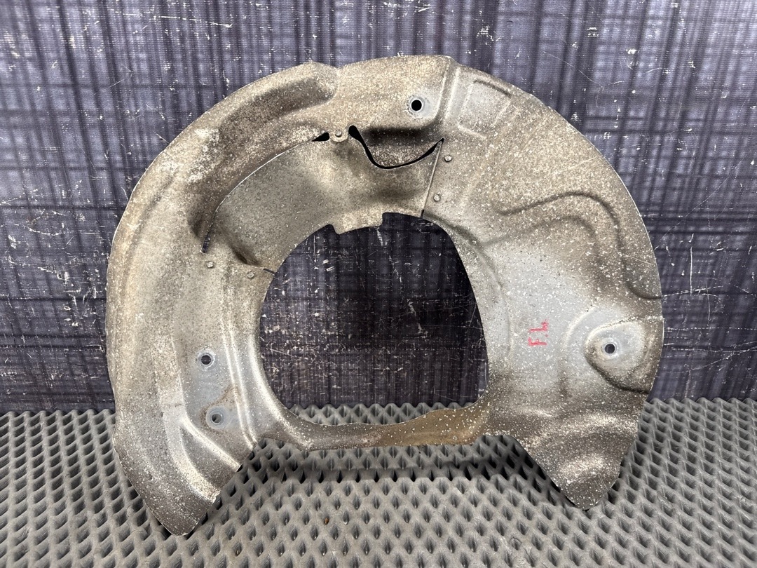 Кожух тормозного диска, 1640 рублей, Красноярск