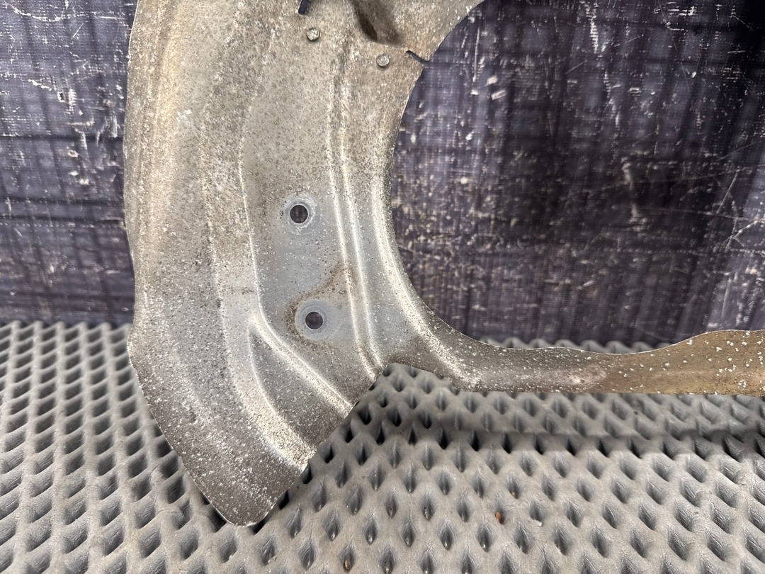 Кожух тормозного диска, 1640 рублей, Красноярск