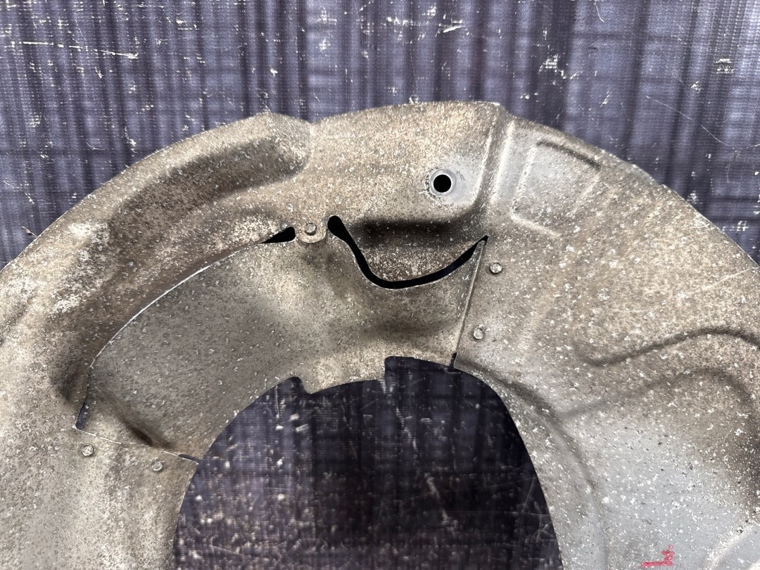 Кожух тормозного диска, 1640 рублей, Красноярск