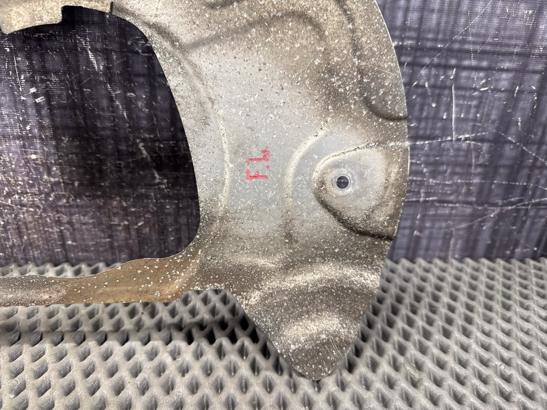 Кожух тормозного диска, 1640 рублей, Красноярск