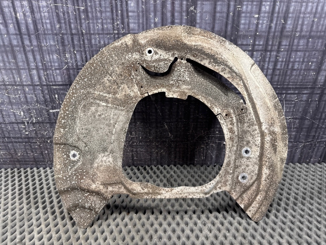 Кожух тормозного диска, 1640 рублей, Красноярск