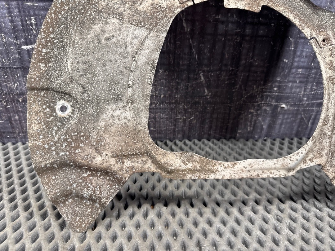 Кожух тормозного диска, 1640 рублей, Красноярск