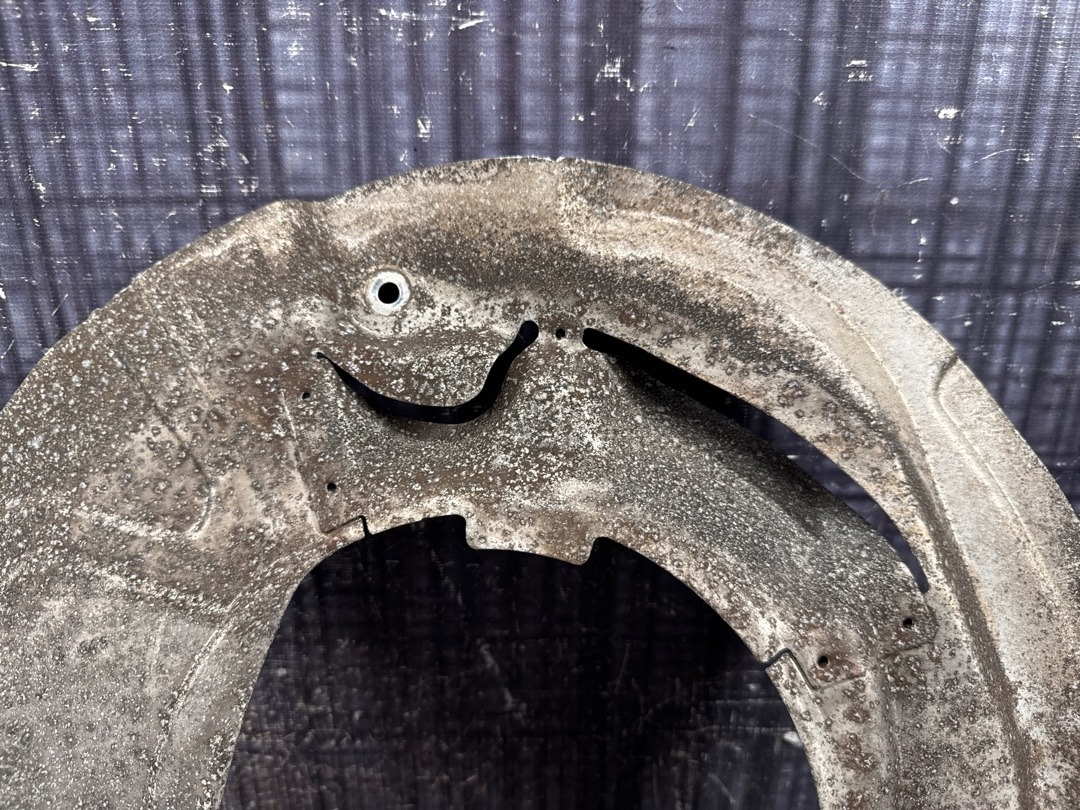 Кожух тормозного диска, 1640 рублей, Красноярск