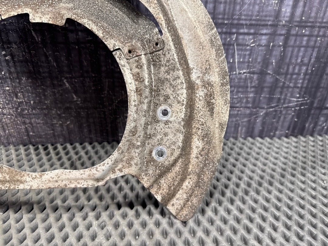 Кожух тормозного диска, 1640 рублей, Красноярск