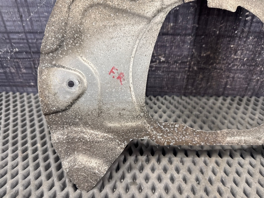 Кожух тормозного диска, 1640 рублей, Красноярск