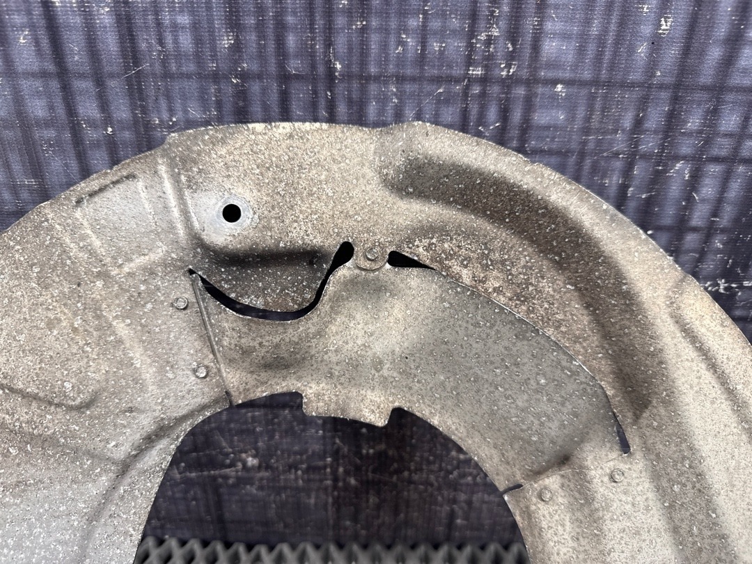 Кожух тормозного диска, 1640 рублей, Красноярск