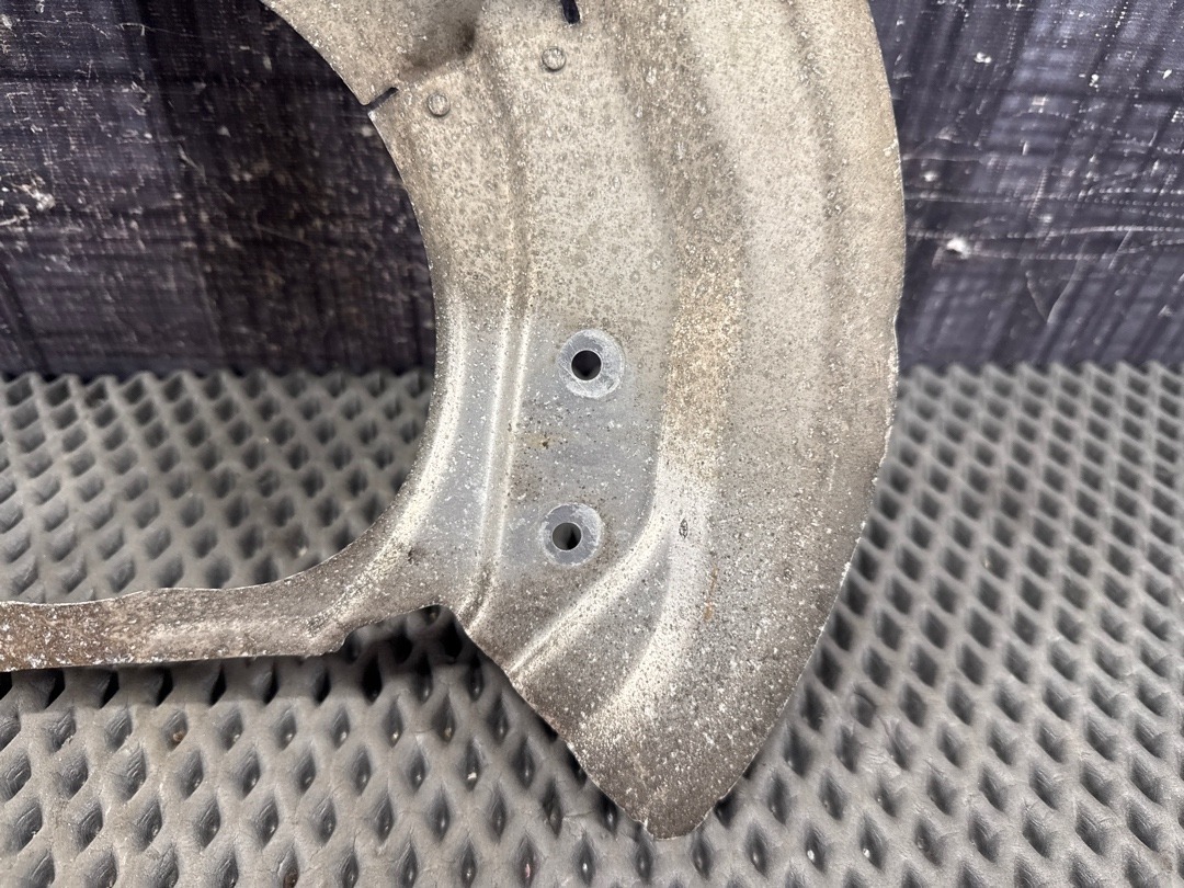 Кожух тормозного диска, 1640 рублей, Красноярск