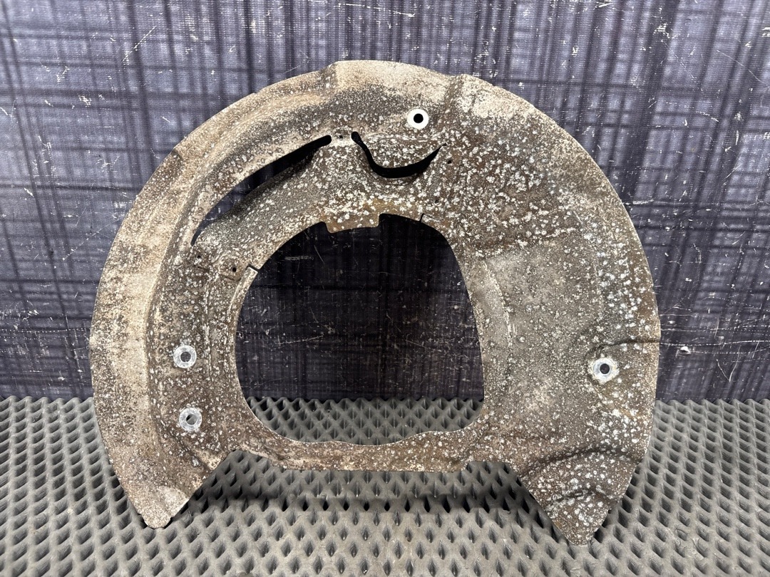 Кожух тормозного диска, 1640 рублей, Красноярск