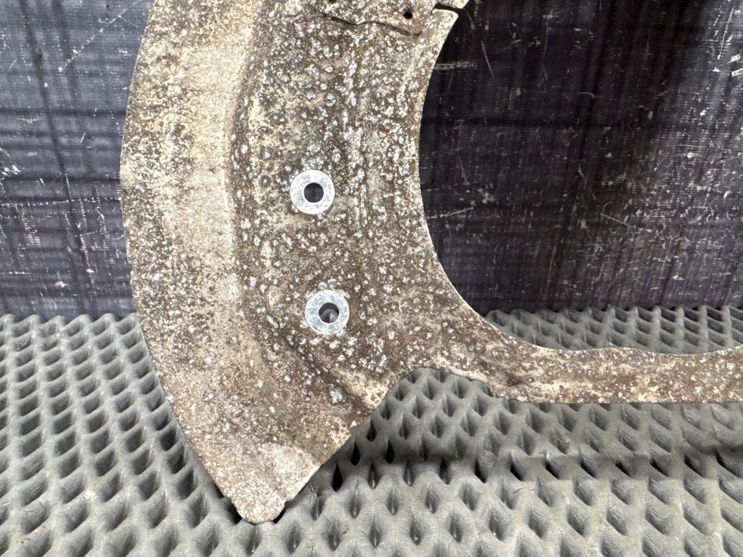 Кожух тормозного диска, 1640 рублей, Красноярск