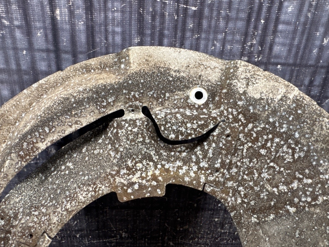 Кожух тормозного диска, 1640 рублей, Красноярск