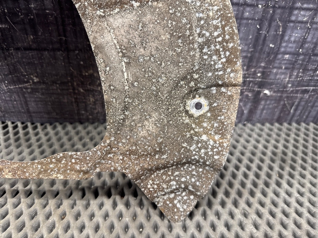 Кожух тормозного диска, 1640 рублей, Красноярск