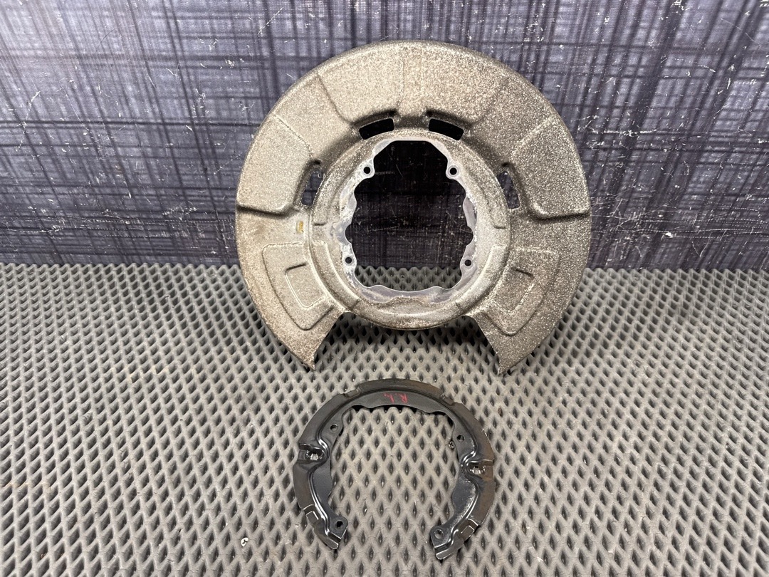 Кожух тормозного диска, 1620 рублей, Красноярск