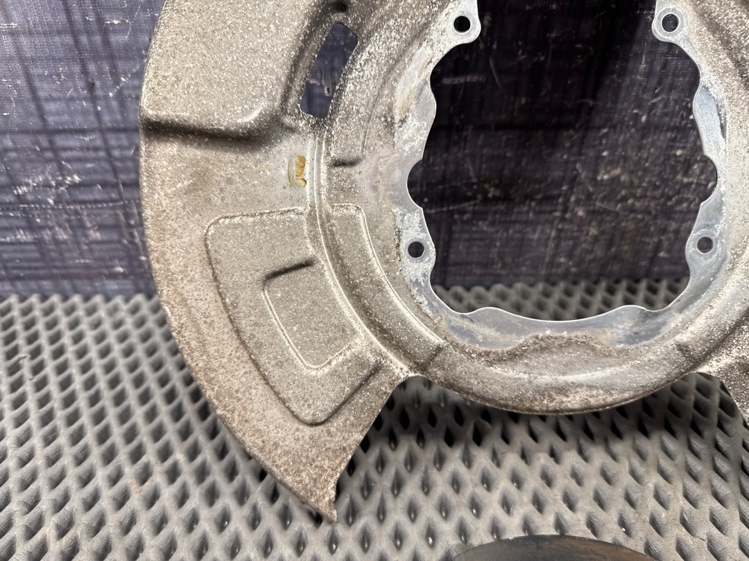 Кожух тормозного диска, 1620 рублей, Красноярск