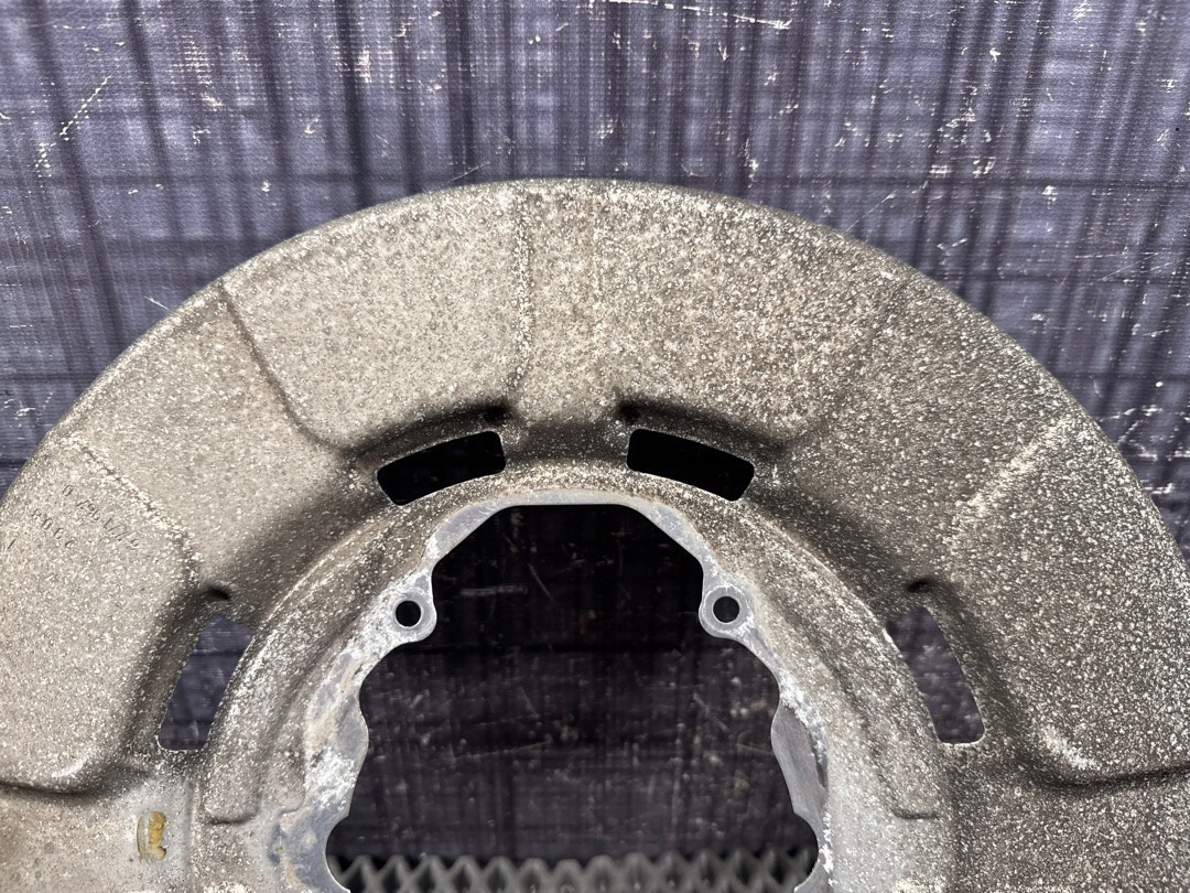 Кожух тормозного диска, 1620 рублей, Красноярск