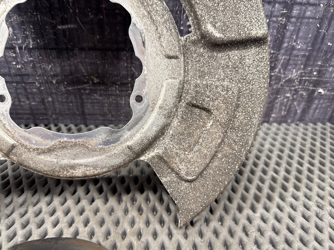 Кожух тормозного диска, 1620 рублей, Красноярск