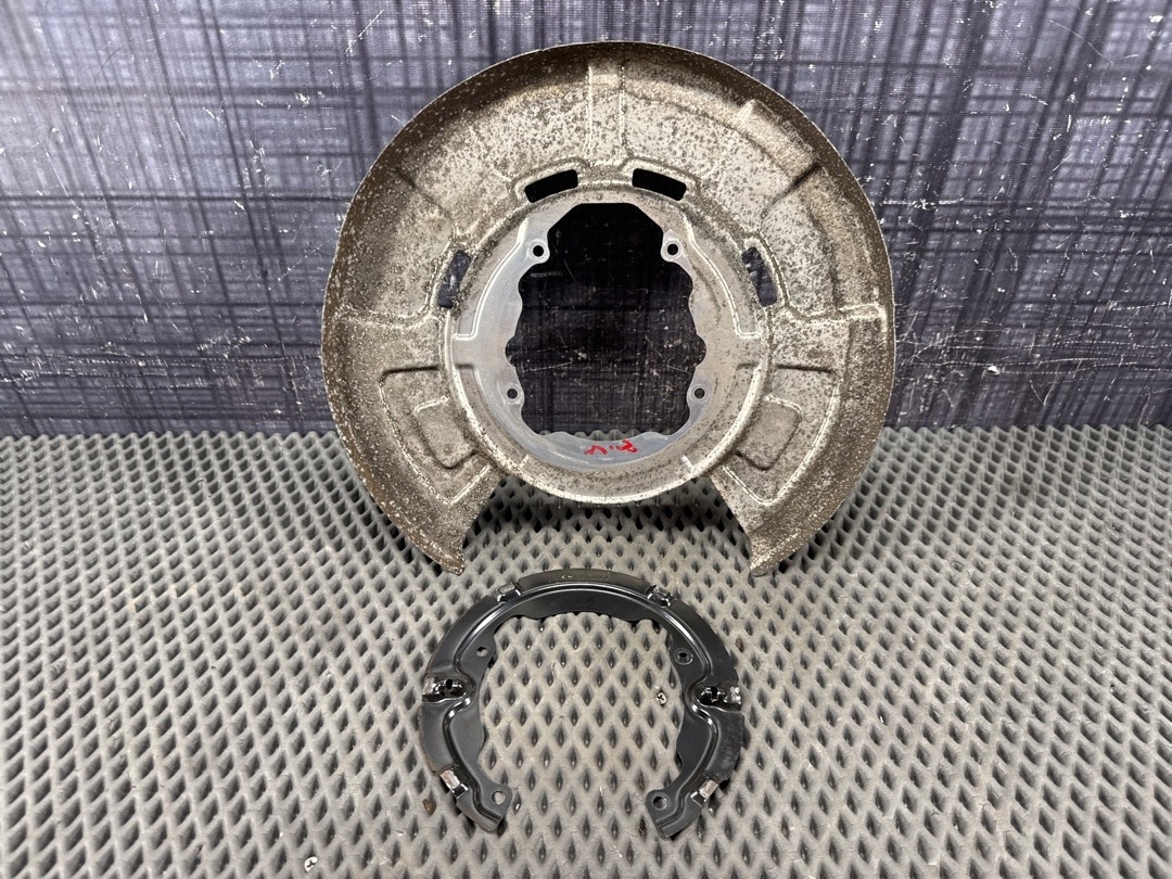 Кожух тормозного диска, 1620 рублей, Красноярск