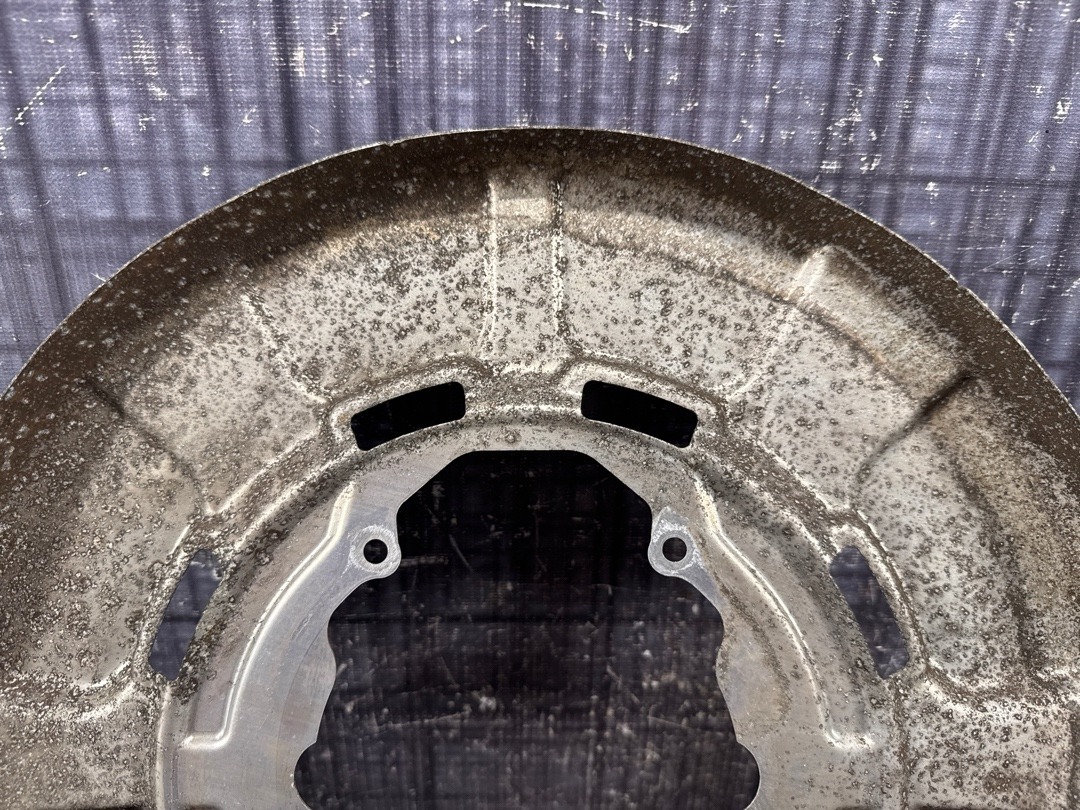 Кожух тормозного диска, 1620 рублей, Красноярск