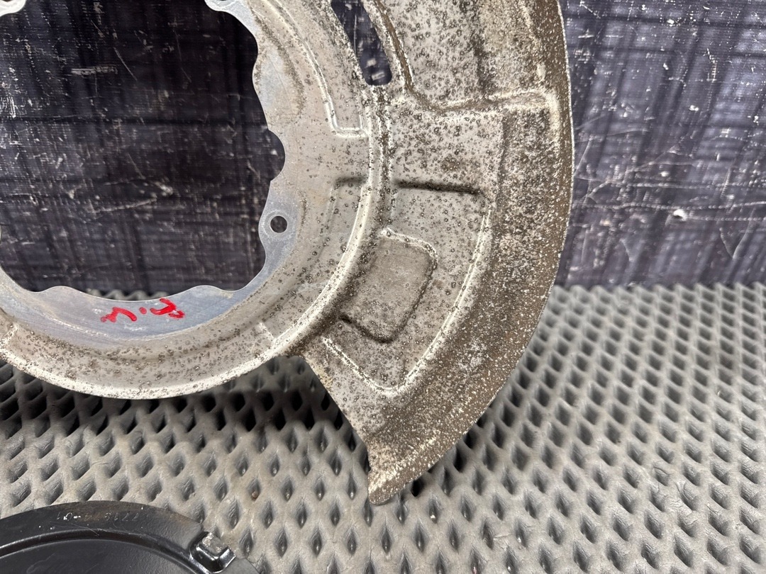 Кожух тормозного диска, 1620 рублей, Красноярск