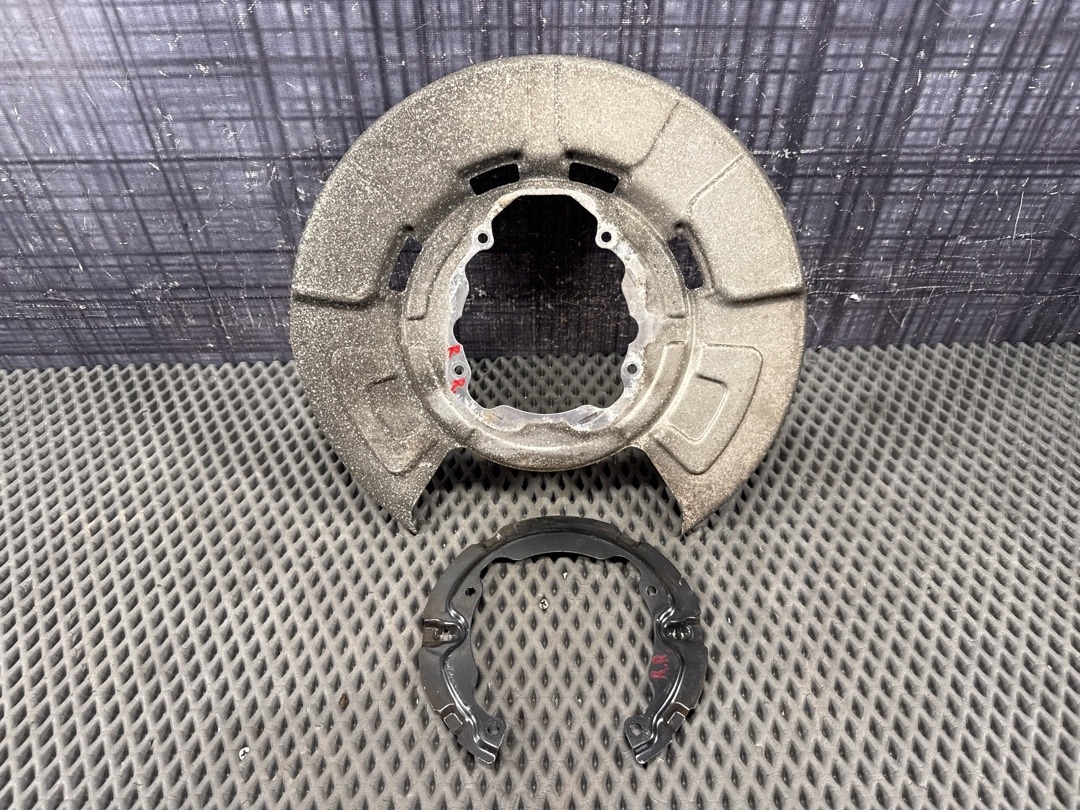 Кожух тормозного диска, 1380 рублей, Красноярск